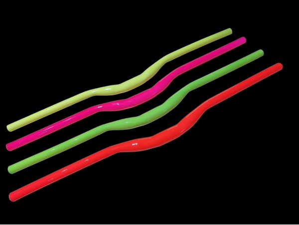 Forma STUNT ............ 31.8 - 720 mm Fluo